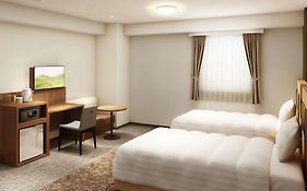 โรงแรมคอมฟอร์ท นาริตะ